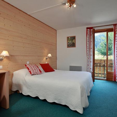 Logis Hotel Le Vetine Le Valtin Room photo