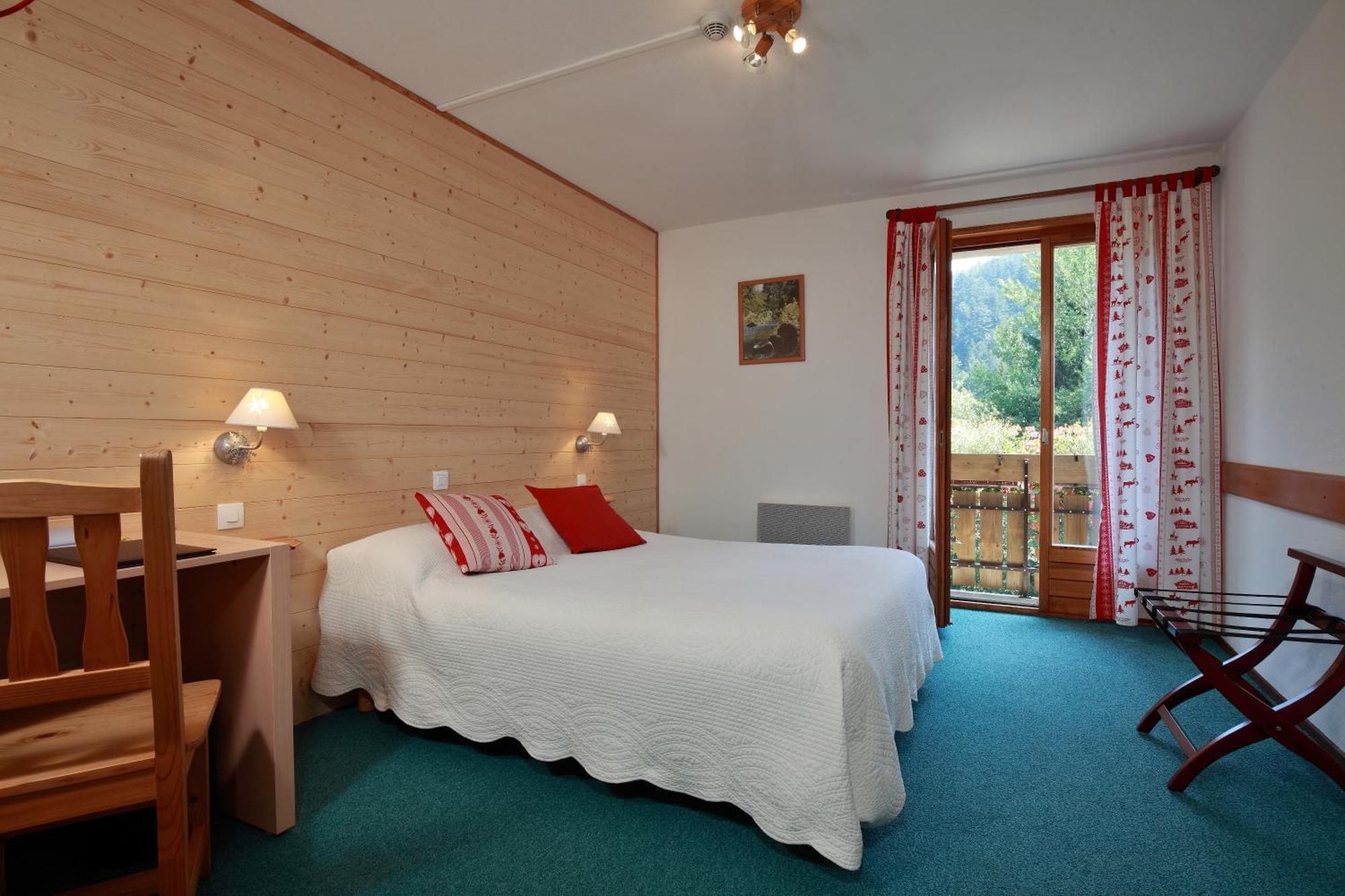 Logis Hotel Le Vetine Le Valtin Room photo