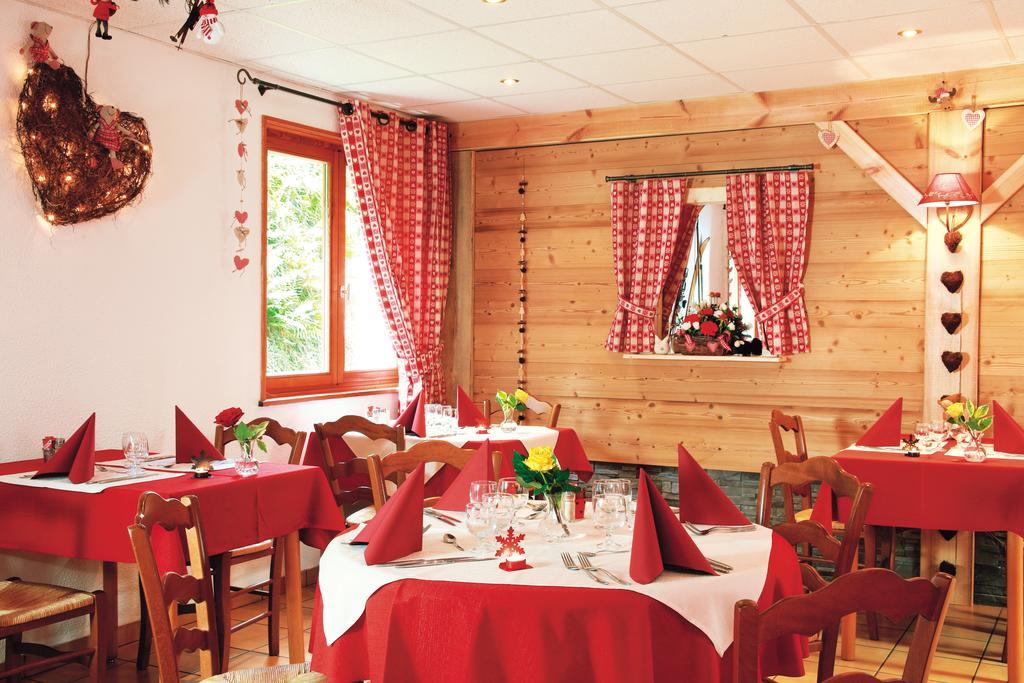 Logis Hotel Le Vetine Le Valtin Exterior photo